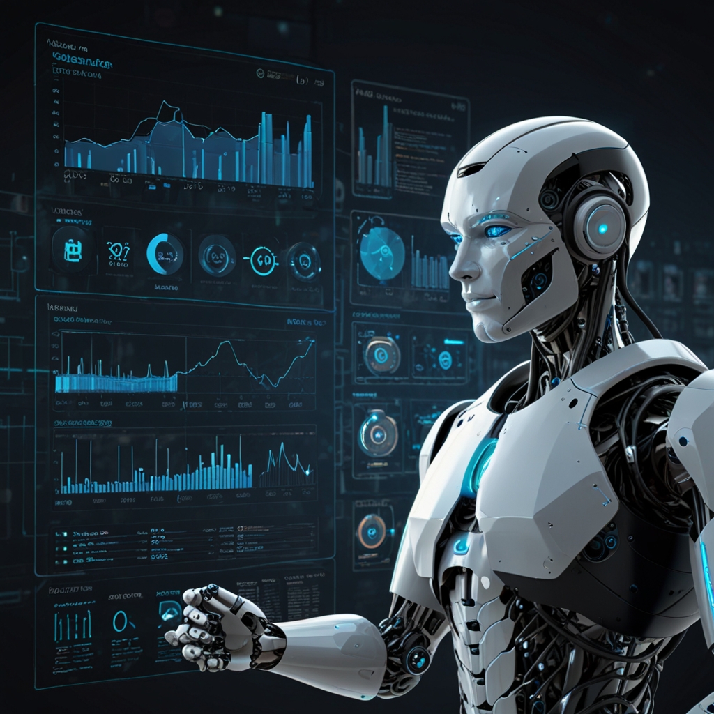 AI & Automation