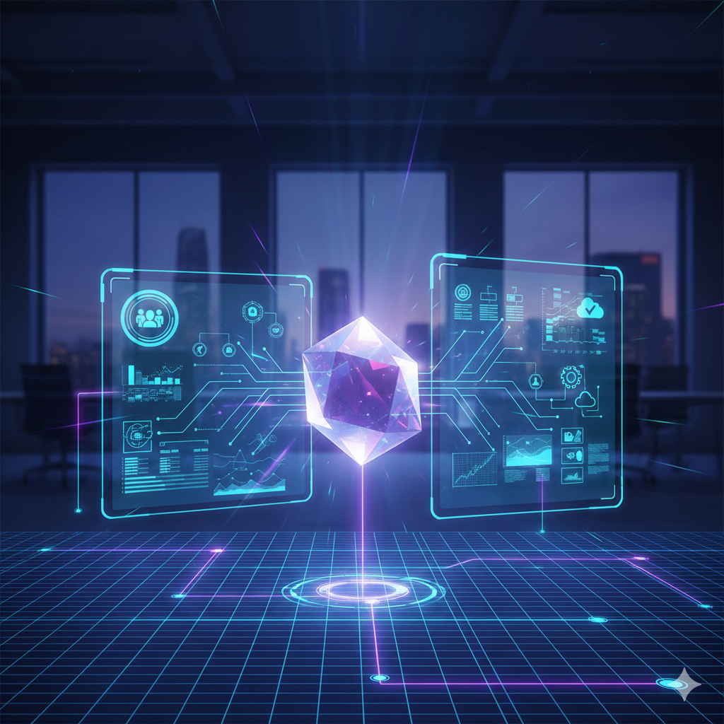 Phase Zero